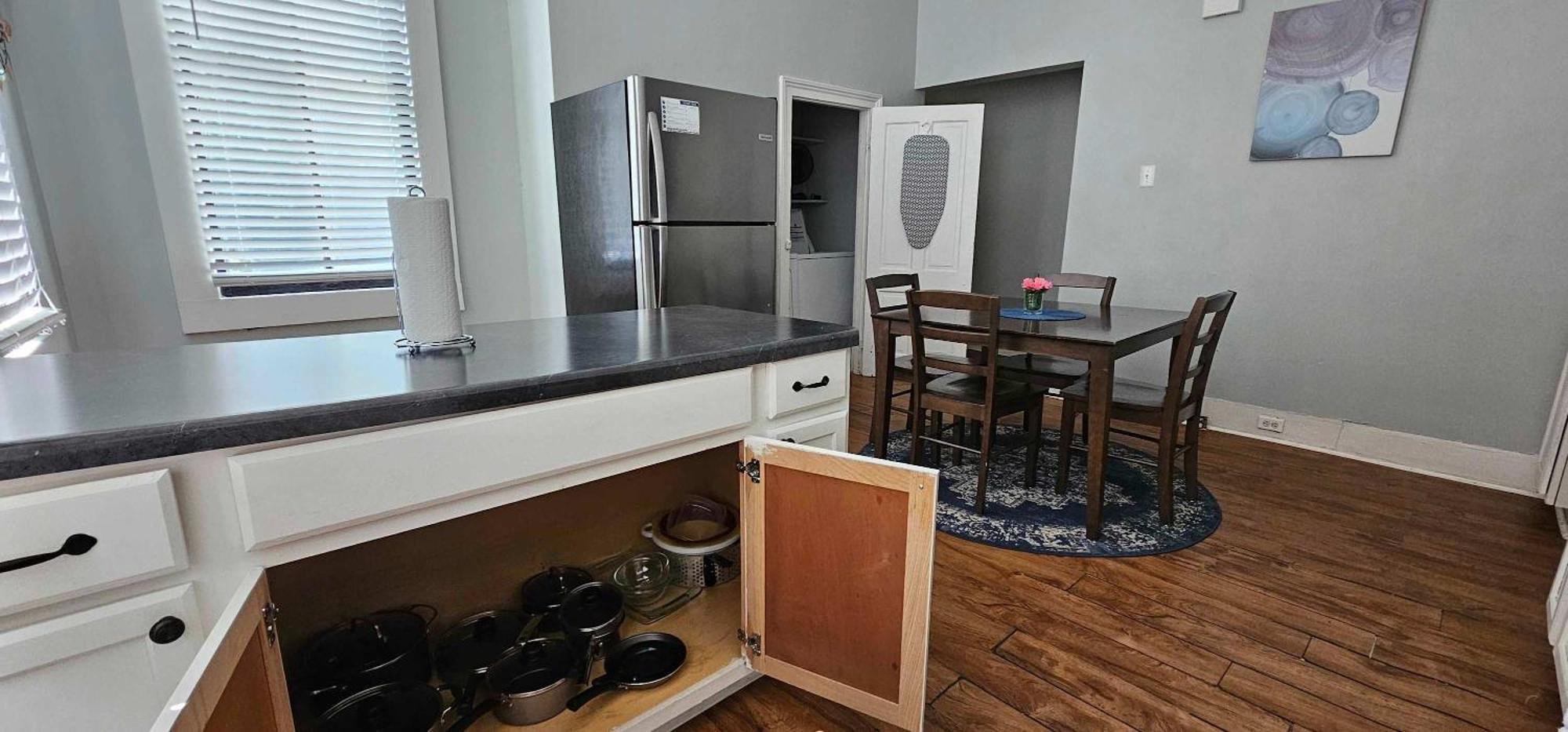 Mins From Downtown & Dining, Dauphin Darling 2 Lägenhet Mobile Exteriör bild